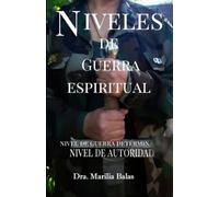 Niveles de Guerra Espiritual