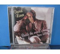 Niven, David - Reads The World's Most Famous Love Letters