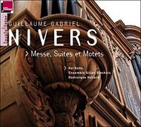 Kei Koito Messe,Suiten & Motetten (CD)