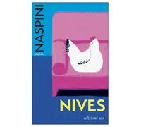 Nives - Naspini Sacha