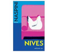 Nives - Naspini Sacha