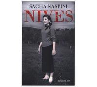 Nives [Paperback] [Sep 02, 2020] Naspini, Sacha