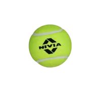 Nivia - Palline da tennis pesanti (6 palline)