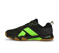 Nivia Shoes, Powerstrike 4.0 Scarpe da Badminton Uomo