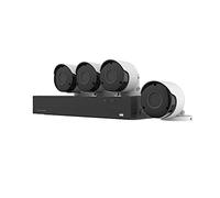 NIVIAN NV-KIT41-4CAM-5M - Kit videosorveglianza