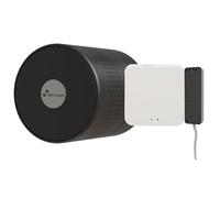Nivian -Smart Lock Wifi- Smart loc con accesso remoto e apertura senza chiave (Pacchetto completo SmartLock)
