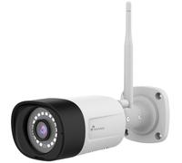 TELECAMERE 3 MEGAPIXEL PER NVR WIFI NIVIAN SERIE W6 NVW6-CAM-VISNV-CAM30-W6 NIVIAN