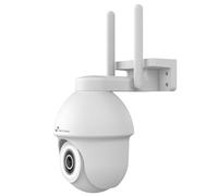 Telecamera PTZ WiFi 2,4 Ghz 4 K-Movimento remoto a 360 ° NIVIAN per Esterno