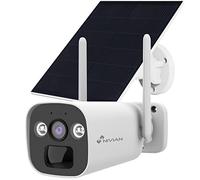 Nivian Nv-cam01-solar4g Security Camera Trasparente