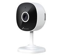TELECAMERA WIFI WIRELESS Compatibile con TUYA Google Assistant e Alexa Echo 3MP