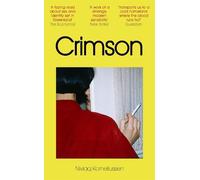 Niviaq Korneliussen Crimson (Tascabile)