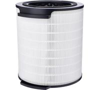 NIVMOWN Filtro HEPA di ricambio FY1700 compatibile con purificatore d'aria Philips serie 1000i Numero di modello AC1715/70, AC1715/41, AC1715/30, parte FY1700/30
