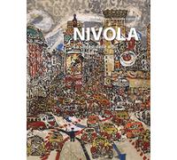 Nivola. La sintesi delle arti. Ediz. illustrata