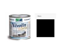 "NIVOLIN SETA" Smalto Sintetico Satinato Inodore - Tassani