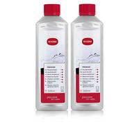 Nivona Anticalcare originale 2 bottiglie da 500 ml per 10 anticalcare