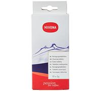 Nivona NIRT 701 compresse per la pulizia 10 pz.