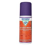 Niwax Ski Skin Proof Imprägnante Per Tutti I Tipi Di Pelli Da Sci 125ml