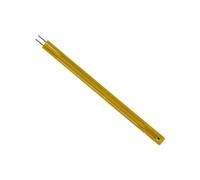 NIWPPKIMX 50 pz MF55 Sensore di Temperatura 10K B3950 Resistore di Forma Computer Stampanti Termistore NTC a Film Sottile(10K B3950 L75MM)