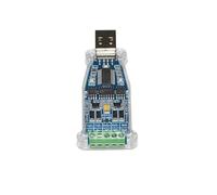 NIWPPKIMX ADATTATORE CONVERTITORE DI COMUNICAZIONE MODULO RS422 DA CHIP USB A RS485 FT232RL, ADATTATORE 485 422 A USB(USB-RS485 RS422)