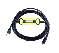 NIWPPKIMX Adatto for motore EZED2 EZED3 Cavo driver dati di debug CC05If-USB compatibile con la comunicazione con il computer