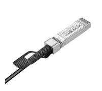 NIWPPKIMX Cavo di Collegamento Diretto passivo SFP+ 10G DAC 1M 10G SFP Compatibile