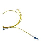 NIWPPKIMX Cavo di Collegamento in Fibra Ottica LC/UPC-LC/UPC SM SX 9/125um 2,0mm 1M PVC