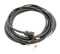 NIWPPKIMX Cavo Encoder MR-J3ENCBL Potenza MR-PWS1CBL Freno MR-BKS1CBL -A1 -A2 -L -H MR-J3 for J3 J4 JE Servomotore Inferiore a 750 W(MR-BKS1CBL -L,8M)