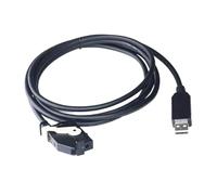 NIWPPKIMX CHIP FT232RL DA USB A VW CONNETTORE 26PIN CAVO SERIALE RS232 for SETCONFIG for RNS (RNS510 RNS810 RNS85) MULTIMEDIA(3.6M)