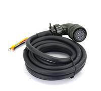 NIWPPKIMX Con cavo di alimentazione a valore assoluto JZSP-UVA102-05-E Cavo encoder JZSP-CVP07-05-E JZSP-CVP07-10-E 1 PZ(Power Cable,3Meters)