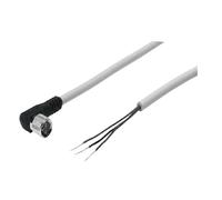 NIWPPKIMX NEBC-A1W3-K-0.3-N-M12G5 549294 NEBC-D12G4-ES-0.5-S-D12G4-ET 8040446 Cavo di Collegamento(8040446)