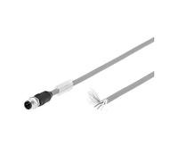 NIWPPKIMX NEBC-LE4-ES-5-D12G4-ET 8040456 NEBM-M16G8-E-7.5-Q9-LE8 8004661 Cavo di Collegamento(8040456)