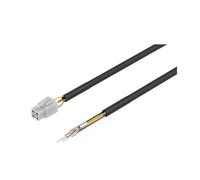 NIWPPKIMX NEBM-H6G4-E-15-Q13N-LE4 8097203 NEBM-M23G15-EH-2.5-Q9N-R3LEG14 5251381 Cavo Encoder(5251381)