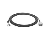 NIWPPKIMX NEBM-H6G4-E-2.5-Q13N-LE4 5219197 NEBV-A1W3-K-0.6-N-M12W3 3579462 Cavo Encoder(5219197)