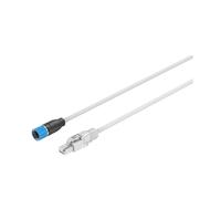 NIWPPKIMX NEBM-M12G8-E-15-N-R3G8 5212316 NEBM-M16G8-E-5-Q7-LE8-1 5391543 Cavo Encoder(5391543)