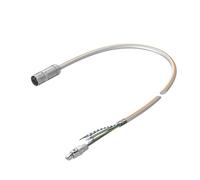 NIWPPKIMX NEBM-M12W8-E-10-N-R3G8 5213425 NEBM-M23G15-EH-5-Q9N-R3LEG14 5251382 Cavo Encoder(5213425)