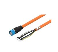 NIWPPKIMX NEBM-M12W8-E-7-LE8 1451677 NEBM-M16G8-E-10-Q7-LE8 8003771 Cavo di Collegamento(8003771)