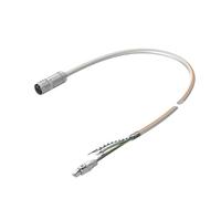 NIWPPKIMX NEBM-M23G8-E-5-Q9N-LE8 550310 NEBM-M23G15-EH-5-Q10N-R3LEG14 5251389 Cavo Encoder(550310)