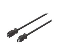 NIWPPKIMX NEBM-REG6-E-20-Q14N-REG6 8097201 NEBM-M16G8-E-7.5-Q7-LE8 8004663 Cavo di Collegamento(8004663)