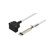 NIWPPKIMX NEBM-S1W15-E-5-Q7-LE6 1450945 NEBM-S1W15-E-7-Q7-LE6 1450946 Cavo Encoder(1450945)