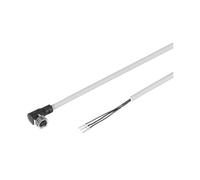 NIWPPKIMX NEBU-M8G4-R-2-M8G4 556946 NEBU-M8R3-K-2.5-LE3 8001660 Cavo di Collegamento(8001660)