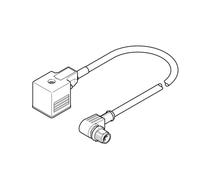 NIWPPKIMX NEBV-A1W3F-PK-0.3-N-M12W3 3679771 NEBM-H6G4-E-5-Q13N-LE4 5219198 Cavo Encoder(3679771)
