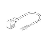 NIWPPKIMX NEBV-B2W3F-PK-0.6-N-LE3 3679778 NEBP-M16W6-K-2-M9W5 575898 Cavo di Collegamento(3679778)