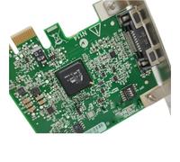 NIWPPKIMX NI PCIe-8361 779504-01 X1 Gen1 PCI Express mainframe, 208 MB/s, 1 porta, dispositivo con cavo in rame MXI-Express for il controllo remoto PXI