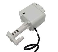 NIWPPKIMX Ricambi universali for Macchine del Ghiaccio 220V YZF5816 2W Pompa 'Acqua for Macchine del Ghiaccio