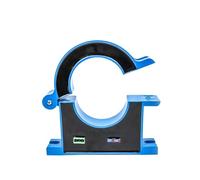 NIWPPKIMX Sensore di Corrente ad Alta precisione Ingresso 0-2000A Uscita 0-10V Sensore di Corrente Hall(0-10V,0-250A AC_APERTURE20MM_DC12-28V)