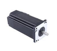 NIWPPKIMX Set 60 motori passo-passo ad anello chiuso 1.6/2 60BYGHB56 + driver 4.2A con encoder(60-89 (set))