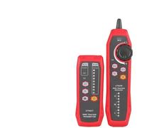 NIWPPKIMX UT683KIT Tester di rete LAN, rilevatore di cavi, strumento di rete for la riparazione di linee telefoniche RJ45 RJ11(UT683KIT)