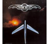 NIX, DON & FRIENDS - SKYRIDER -REMAST-