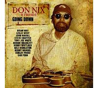 Nix Don - Going Down