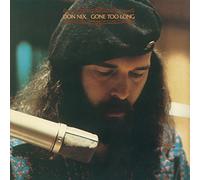 NIX, DON - GONE TOO LONG -REMAST-